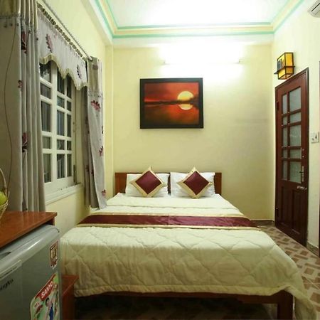 Quy Long Homestay 会安 外观 照片
