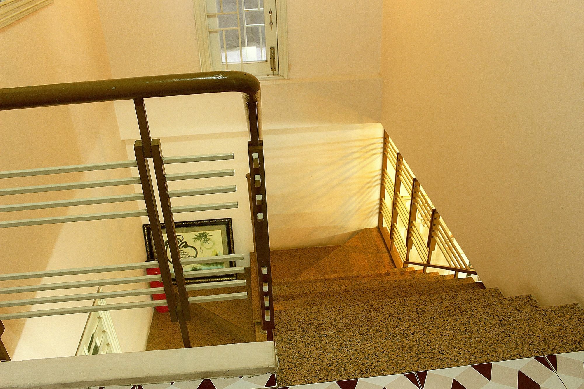 Quy Long Homestay 会安 外观 照片