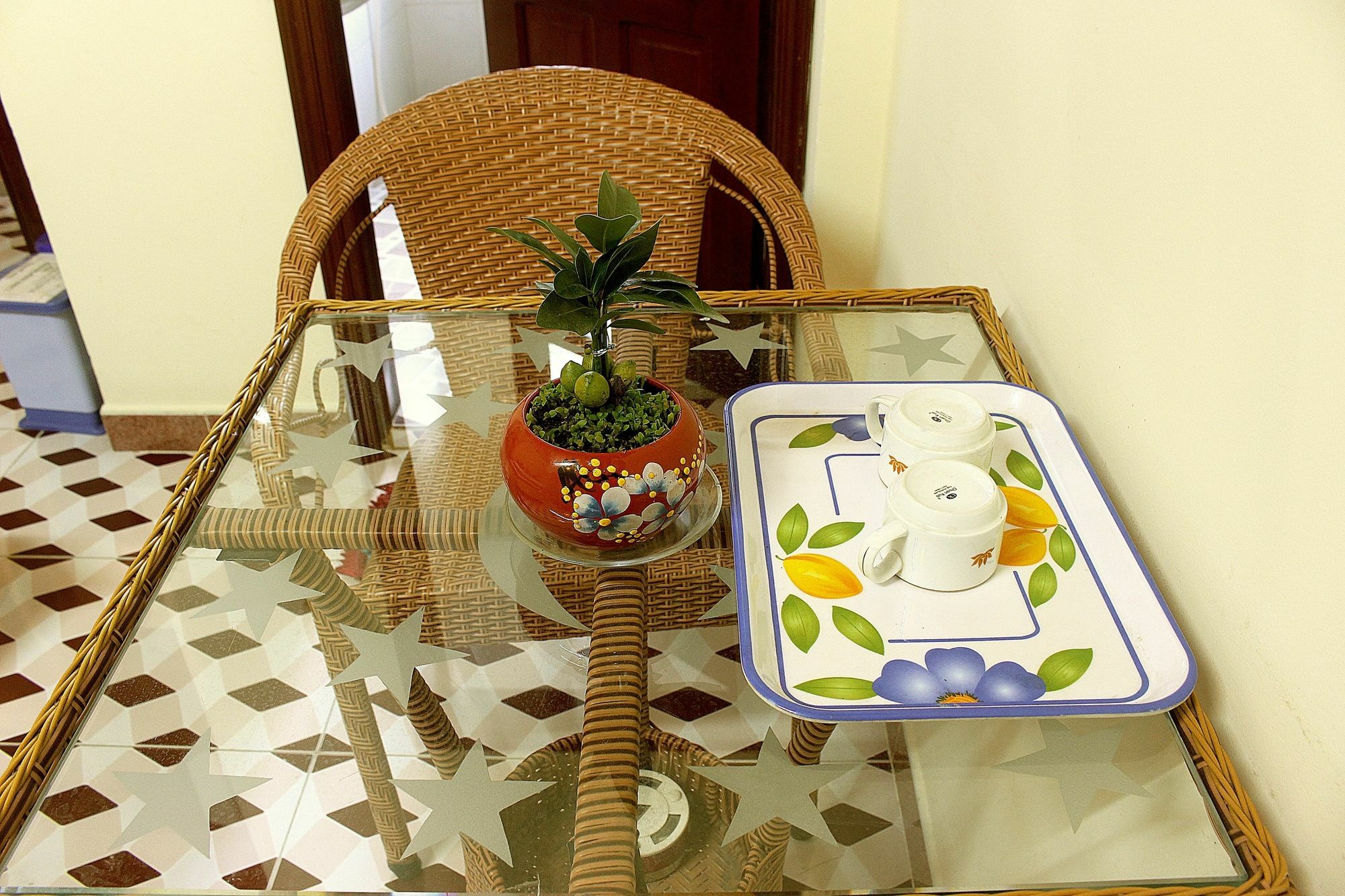 Quy Long Homestay 会安 外观 照片