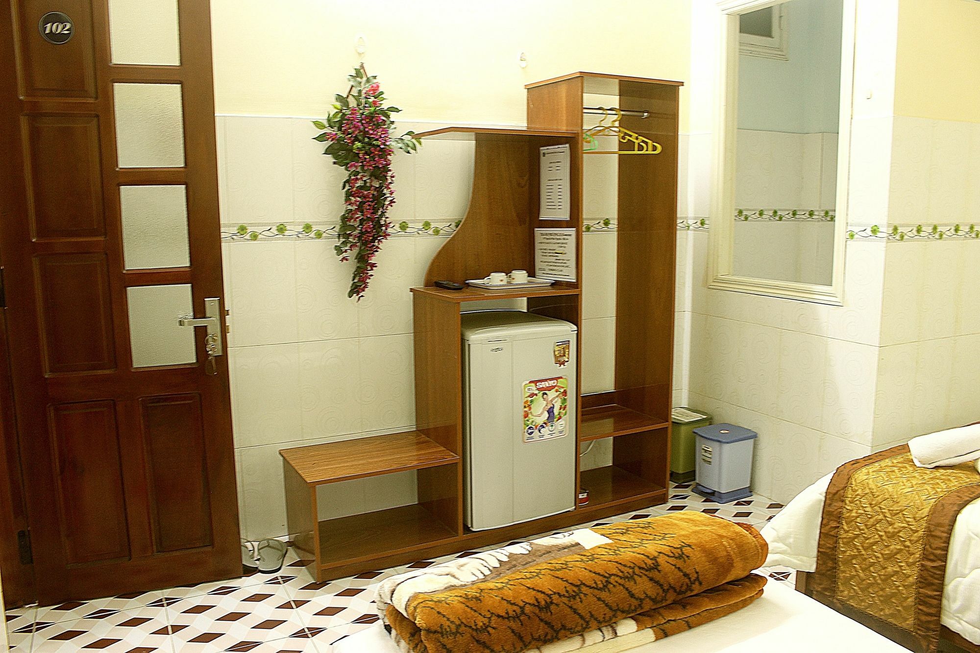 Quy Long Homestay 会安 外观 照片