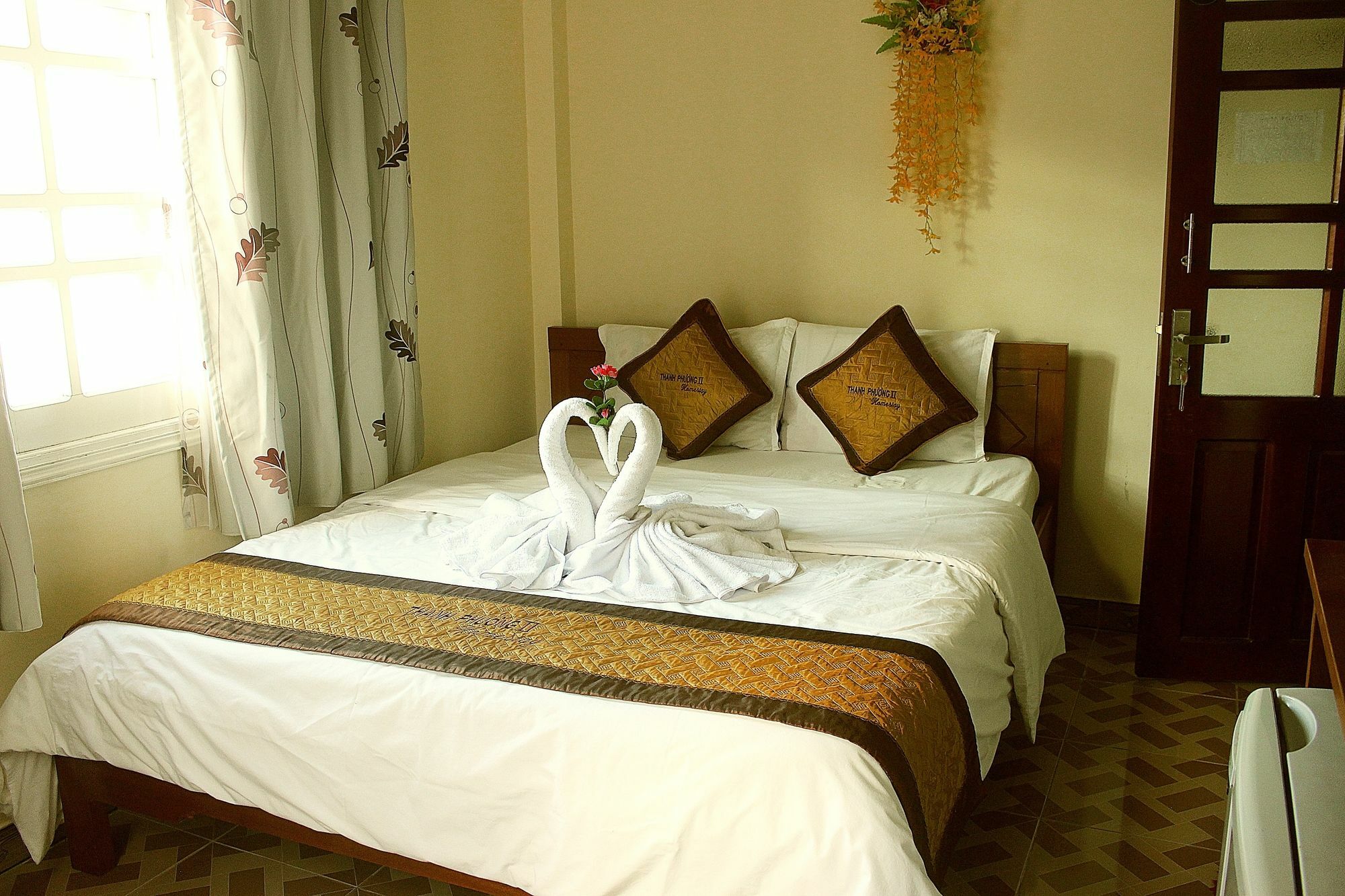 Quy Long Homestay 会安 外观 照片