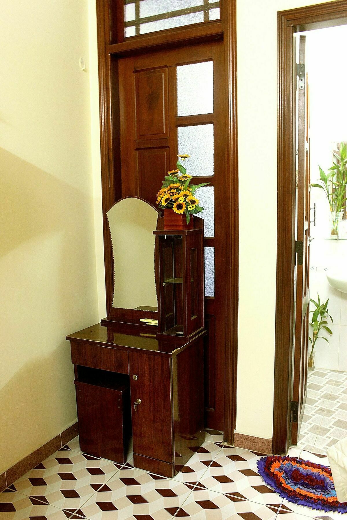 Quy Long Homestay 会安 外观 照片