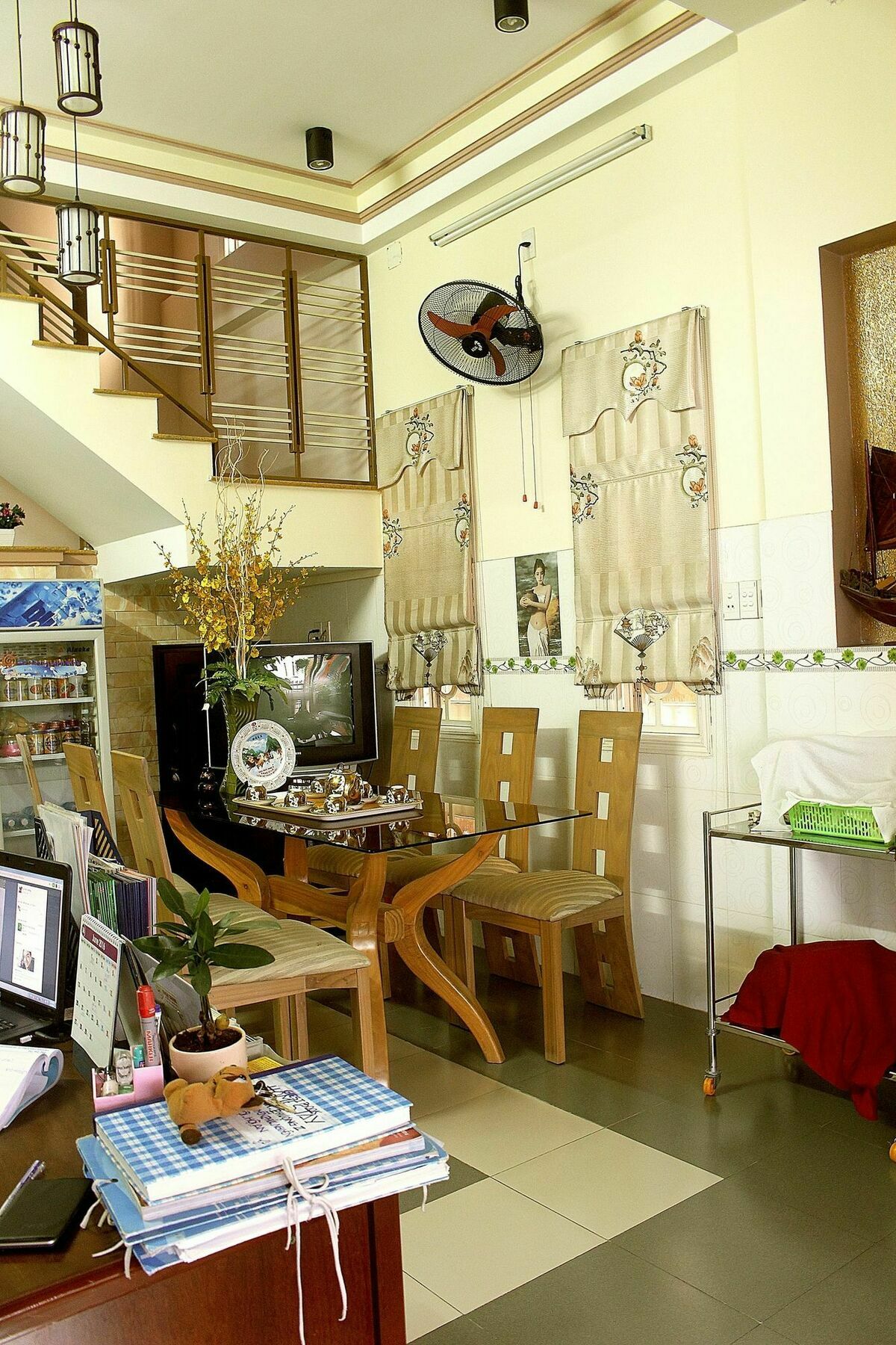 Quy Long Homestay 会安 外观 照片